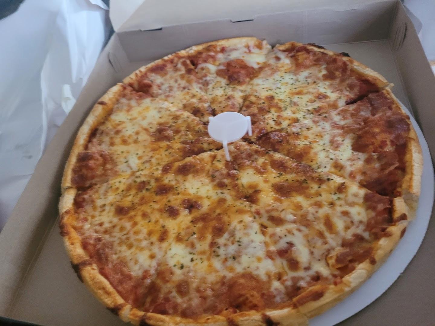 Maria's Carry Out