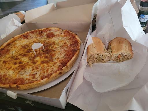 Maria's Carry Out